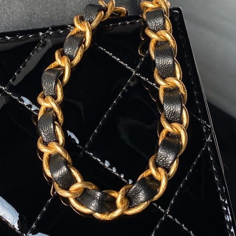 Ch**el satchel bags
